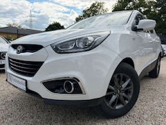 Bild des Angebotes Hyundai iX35 Klimaanlage Erste Hand