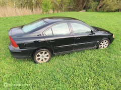 Bild des Angebotes Volvo S60 S60 D5 Momentum