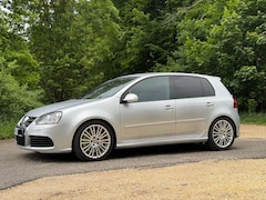 Bild des Angebotes VW Golf Golf R32 4Motion DSG Schalensitze BN-Pipes
