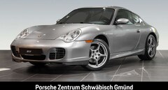 Bild des Angebotes Porsche 996 911 Carrera Coupe Jubiläumsmodell 40 Jahre