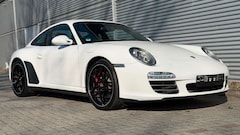 Bild des Angebotes Porsche 997 Carrera 4S  ToP,  SportChr.,Sportagb.,PDK