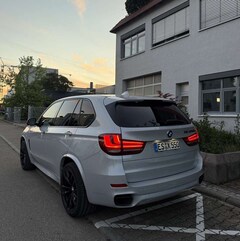 BMW X5 M M50d Sport-Aut.