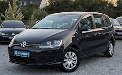 Bild des Angebotes VW Sharan Trendline BMT°1.HAND°7-SITZER°AHK°PDC°