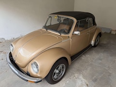 Bild des Angebotes VW Käfer 1303 Cabriolet / 151131