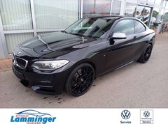 Bild des Angebotes BMW 240 Coupe M235i