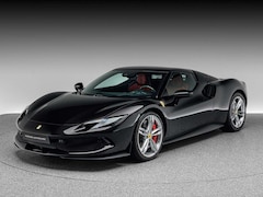 Bild des Angebotes Ferrari 296 GTB