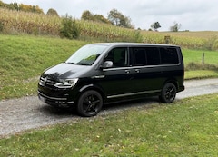 Bild des Angebotes VW T6 Multivan Multivan Generation Six 4Motion