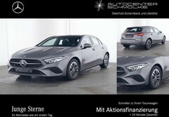 Bild des Angebotes Mercedes-Benz A 200 A 200 PROGRESSIVE ADVANCED PLUS*PANORAMA*WINTERP