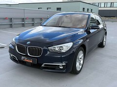 Bild des Angebotes BMW 535 *Luxury*ACC*Leder*Kamera*PDC*SHZ