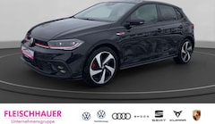 Bild des Angebotes VW Polo GTI VI 2.0 Matrix-LED Sitzheizung Climatronic