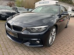 Bild des Angebotes BMW 430 430xd Gran Coupé M-Sportpaket"Keyless"HeadUp"LED