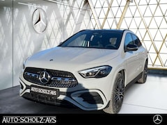 Bild des Angebotes Mercedes-Benz GLA 200 AMG Edition AMG Pano*AHK*Night*Kam*EasyP