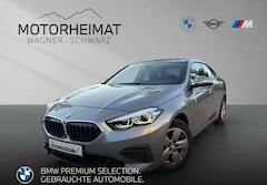 Bild des Angebotes BMW 218 i Gran Coupe Advantage Aut. Comfort DrivAssist