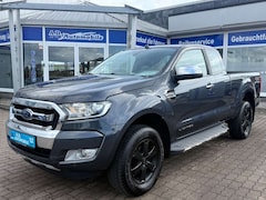 Bild des Angebotes Ford Ranger Limited Extrakabine 4x4/Carplay