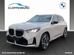 Bild des Angebotes BMW X3 M 50 xDrive M-Sportpaket Pro H&K 360-Kamera AHK Pano