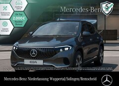 Bild des Angebotes Mercedes-Benz EQA 250 ELECTRICART+PLUS-PAKET+360+MEMORY+KEYLESS