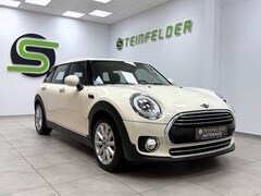 Bild des Angebotes MINI Cooper Clubman Cooper 1.5 Clubman / SHZ / NAVI / T-LEDER