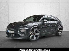 Bild des Angebotes Porsche Macan Pano Luft 22-Zoll BOSE Matrix Surround View Privac