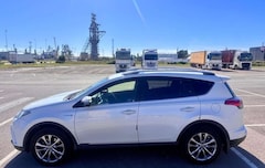 Bild des Angebotes Toyota RAV 4 4x4 Hybrid Executive