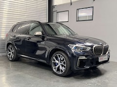 Bild des Angebotes BMW X5 M i/HUD/Vollleder/KeyLess/Memory/360°Cam