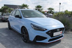 Bild des Angebotes Hyundai i30 N Performance DCT, N-Schalensitze