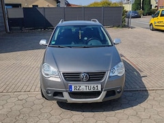 Bild des Angebotes VW Polo Cross Polo 1.6 CrossPolo