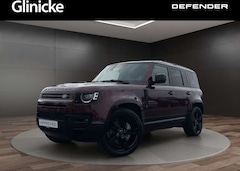 Bild des Angebotes Land Rover Defender 110 D300 Sedona Red Edition