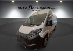 Bild des Angebotes Peugeot Boxer KW 435 L4H2 Heavy 2.2 BlueHDi 180 EAT8*LED