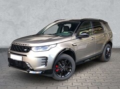 Bild des Angebotes Land Rover Discovery Sport P300e Dyn. SE ACC Komfort Paket