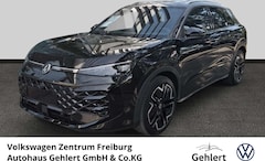 Bild des Angebotes VW T-Roc R-Line 1.5 eTSI AHK Area View Easy Open HUD