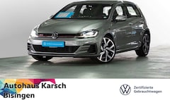 Bild des Angebotes VW Golf GTI Golf VII 2.0 DSG GTI Performance AHK, NAVI, ALU