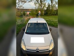 Bild des Angebotes Citroen Berlingo Berlingo 1.6 HDi L2 1.6 BlueHDi Proline