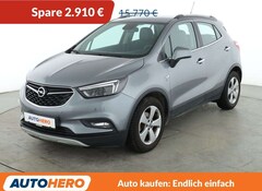 Bild des Angebotes Opel Mokka X 1.4 Turbo 120 Jahre Aut.*NAVI*LED*CAM*PDC*SHZ*