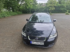 Bild des Angebotes Volvo V50 2.0D DPF Momentum