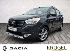 Bild des Angebotes Dacia Lodgy TCe 130 GPF Stepway Plus