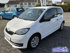 Bild des Angebotes Skoda Citigo Active 2-türig Klima/Sitzh./DAB/CD