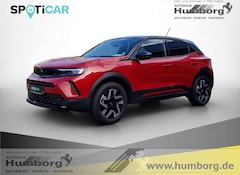 Bild des Angebotes Opel Mokka 1.2 Turbo GS Line Neupreis 30.450 € Navi LED Digit