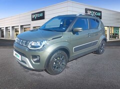 Bild des Angebotes Suzuki Ignis Comfort+ 1.2 Hybrid + Shzg/ Navi/ WR