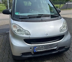 Bild des Angebotes smart city-coupé/city-cabrio smart 1st edition