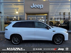 Bild des Angebotes Leapmotor C10 215PS REEV Design bis zu 950 Km Panorama Navi Digi