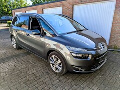 Bild des Angebotes Citroen Grand C4 SpaceTourer C4 Grand Picasso e-HDi 115 Exclusive