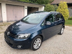 Bild des Angebotes VW Golf Plus VI Style, TÜV+AU NEU