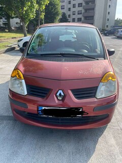 Bild des Angebotes Renault Modus 1.6 16V Authentique