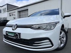 Bild des Angebotes VW Golf Variant 2.0 TDI Life AHK Digital Cockpit Navi DAB