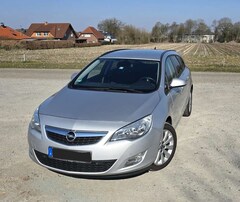 Bild des Angebotes Opel Astra Design Edition