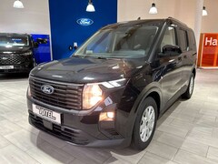 Bild des Angebotes Ford Tourneo Courier Titanium AHK