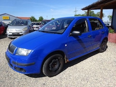 Bild des Angebotes Skoda Fabia 1.2 Classic Cool Edition