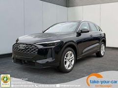 Bild des Angebotes Audi Q5 quattro+AHK+ACC+RFK+19"ALU+NAVI TFSI Quattro 15...