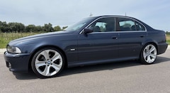 Bild des Angebotes BMW 525 525i Edition Sport M-Paket