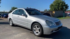 Bild des Angebotes Mercedes-Benz C 240 4-Matic C 240"AUTOMATIK"KLIMA"NAVI"ORG.13.000 KM""
